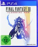 Final Fantasy XII: The Zodiac Age