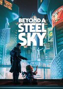 Beyond a Steel Sky