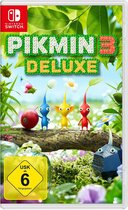 Pikmin 3