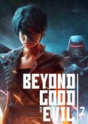 Beyond Good + Evil 2