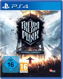 Frostpunk