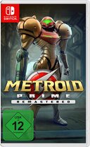 Metroid Prime