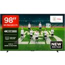 98 Zoll QLED-Fernseher jetzt günstig wie nie schnappen