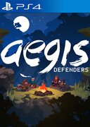 Aegis Defenders