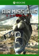 Air Missions: Hind