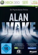 Alan Wake