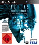 Aliens: Colonial Marines