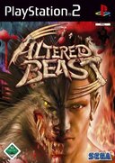 Altered Beast