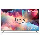 Amazon QLED 4K-TV zum Schnäppchenpreis sichern!