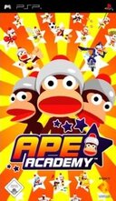 Ape Academy