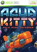 Aqua Kitty: Milk Mine Defender