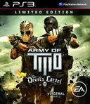 Army of Two: The Devil’s Cartel