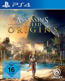 Assassins Creed: Origins