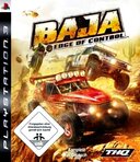 Baja: Edge of Control