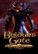 Baldurs Gate: Enhanced Edition