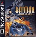 Batman: Gotham City Racer