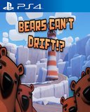 Bears Cant Drift!?