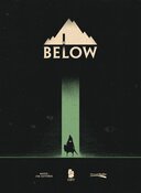 Below