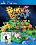 Birthdays the Beginning