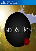 Blade + Bones
