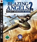 Blazing Angels II: Secret Missions of WWII