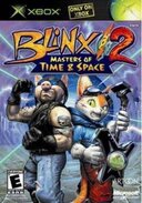 Blinx 2: Masters of Time + Space