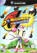 Bomberman Generations