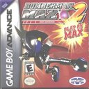 Bomberman Max 2: Red Advance