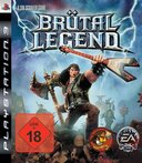 Brütal Legend