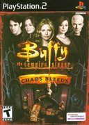 Buffy: Chaos Bleeds