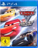 Cars 3: Driven to Win