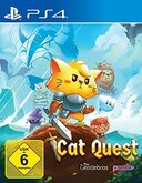 Cat Quest