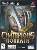 Champions of Norrath