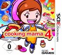 Cooking Mama 4