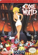 Cool World