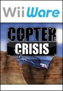 Copter Crisis