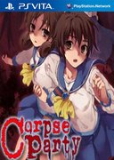 Corpse Party: Back to School Edition