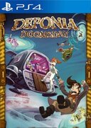 Deponia Doomsday