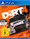 DiRT 4