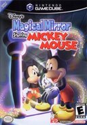 Disneys Magical Mirror: Starring Mickey Mouse