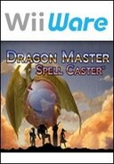 Dragon Master Spell Caster