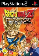 Dragonball Z Budokai 2