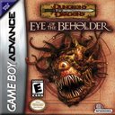Dungeons + Dragons: Eye of the Beholder