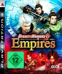 Dynasty Warriors 6: Empires