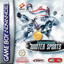 ESPN International Winter Sports