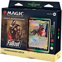 Magic: The Gathering Fallout Commander-Deck