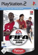 FIFA Football 2005