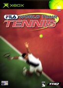 Fila World Tour Tennis