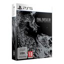 Final Fantasy 16 Deluxe Edition