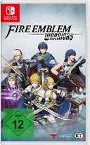 Fire Emblem Warriors